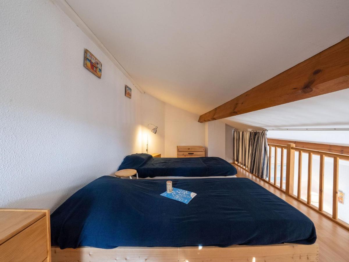 Holiday Home Jardins De La Pinede-9 By Interhome 拉卡诺 外观 照片