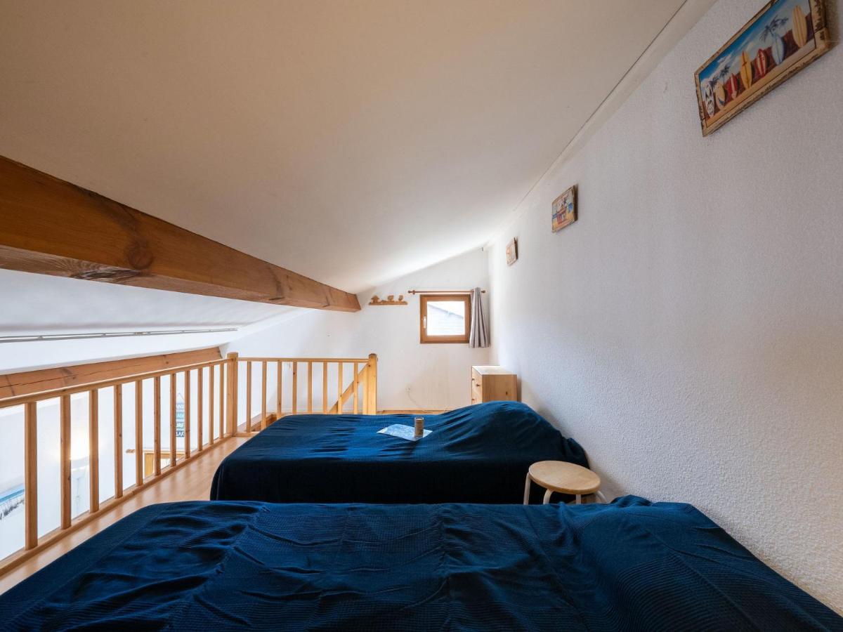 Holiday Home Jardins De La Pinede-9 By Interhome 拉卡诺 外观 照片